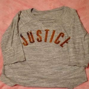 Justice Active